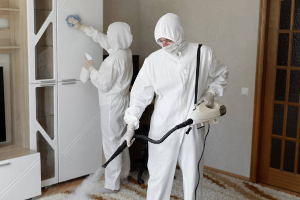 Trusted Crime Scene Cleanup service in Hemet, CA - Four Month Blood Cleanse